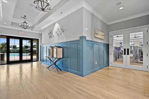 Tiny photo for 4606 San Fratello Circle, Lake Worth, FL 33467 (MLS # B26069889)