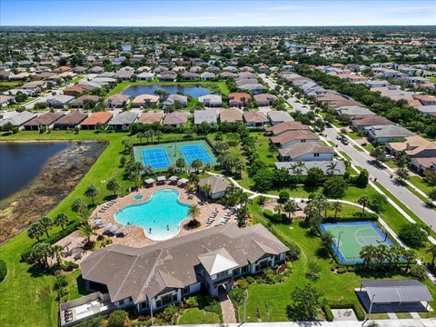 Tiny photo for 4606 San Fratello Circle, Lake Worth, FL 33467 (MLS # B26069889)