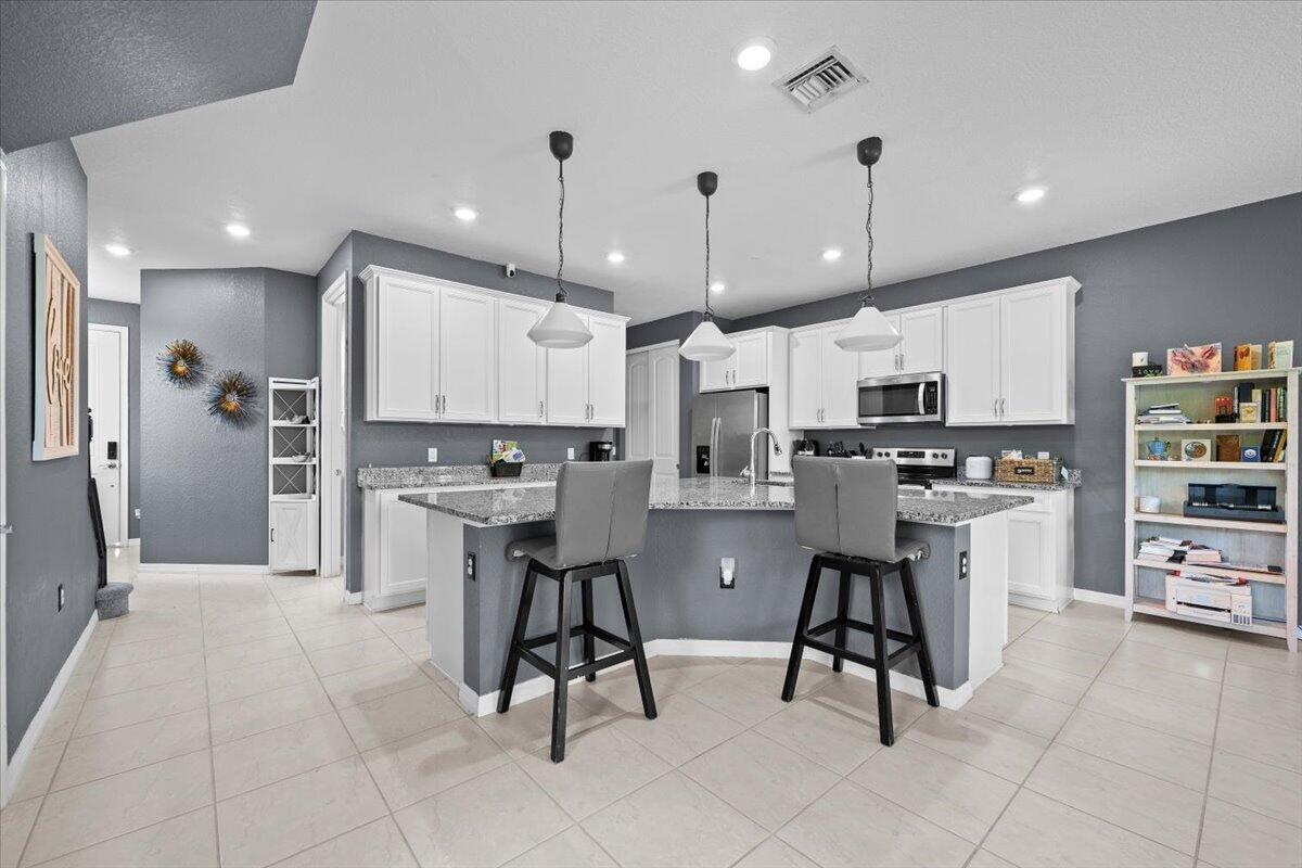Properties 4606 San Fratello Circle