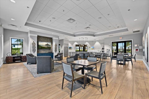 Tiny photo for 4606 San Fratello Circle, Lake Worth, FL 33467 (MLS # B26069889)