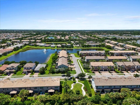 Tiny photo for 4606 San Fratello Circle, Lake Worth, FL 33467 (MLS # B26069889)