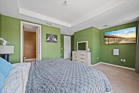 Tiny photo for 4606 San Fratello Circle, Lake Worth, FL 33467 (MLS # B26069889)