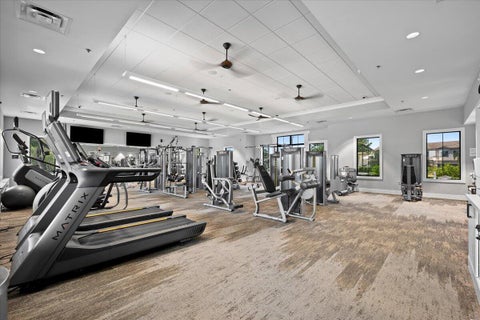 Tiny photo for 4606 San Fratello Circle, Lake Worth, FL 33467 (MLS # B26069889)