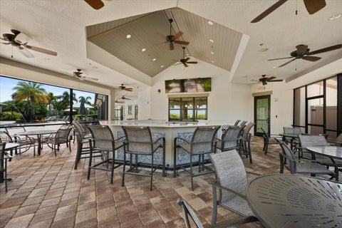 Tiny photo for 4606 San Fratello Circle, Lake Worth, FL 33467 (MLS # B26069889)
