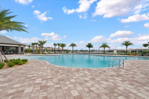 Tiny photo for 4606 San Fratello Circle, Lake Worth, FL 33467 (MLS # B26069889)