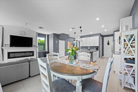 Tiny photo for 4606 San Fratello Circle, Lake Worth, FL 33467 (MLS # B26069889)
