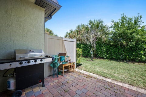 Tiny photo for 4606 San Fratello Circle, Lake Worth, FL 33467 (MLS # B26069889)