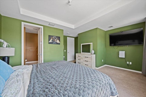 Tiny photo for 4606 San Fratello Circle, Lake Worth, FL 33467 (MLS # B26069889)