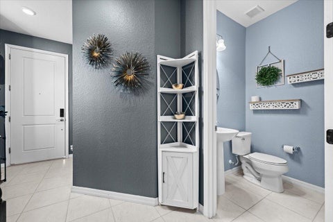 Tiny photo for 4606 San Fratello Circle, Lake Worth, FL 33467 (MLS # B26069889)