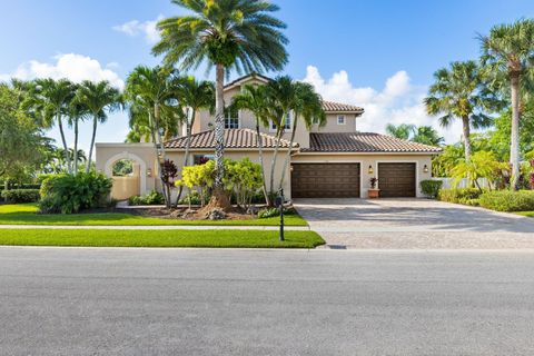 11788 Knightsbridge Place Wellington FL 33449
