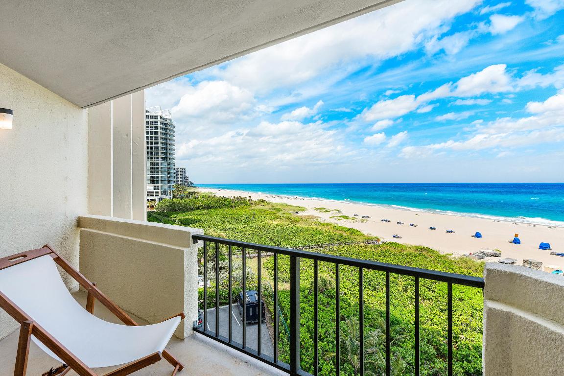 Phoenix Towers - Residential