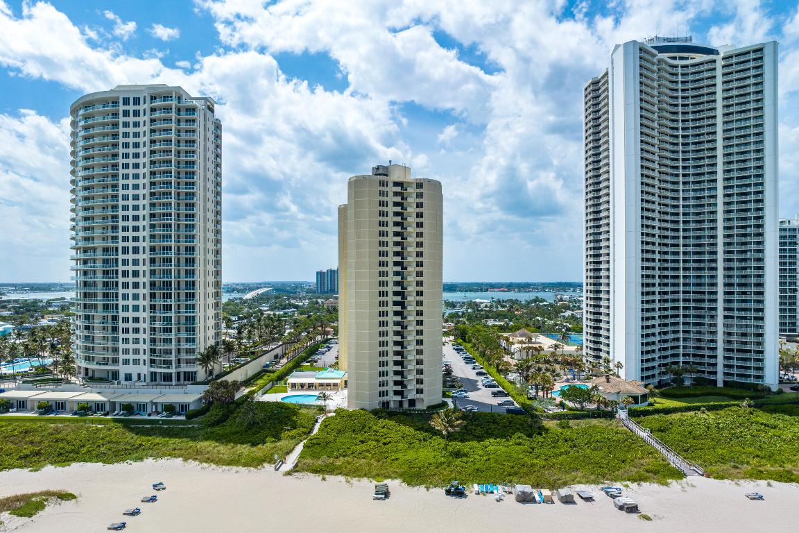 Phoenix Towers - Residential