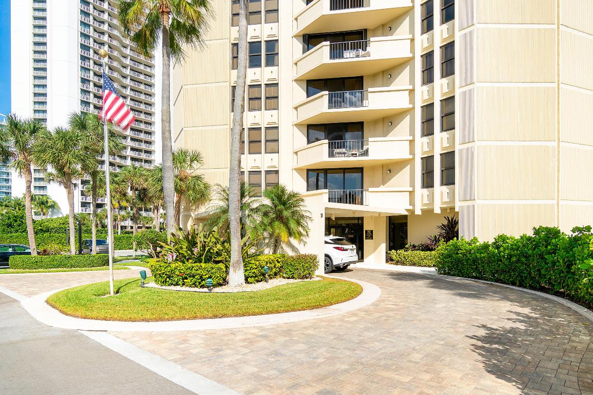 Phoenix Towers - Residential