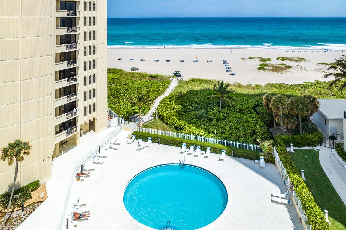 Phoenix Towers - Residential