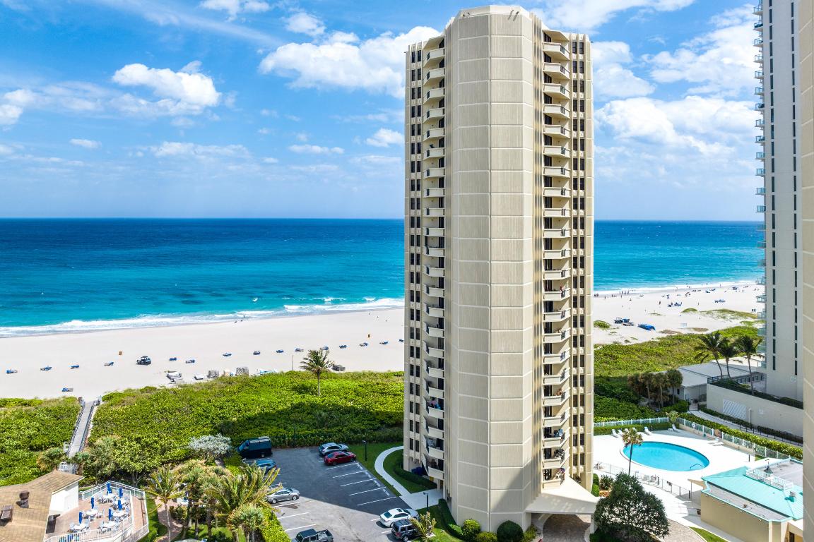 Phoenix Towers - Residential