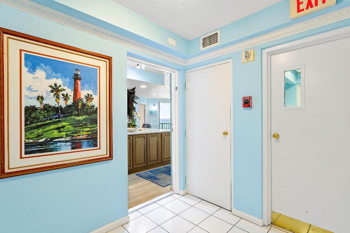 Phoenix Towers - Residential