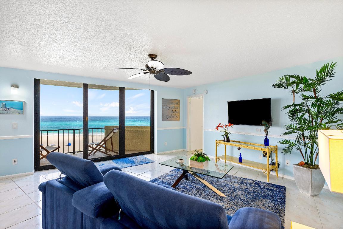 Phoenix Towers - Residential