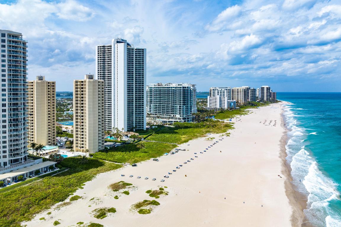 Phoenix Towers - Residential