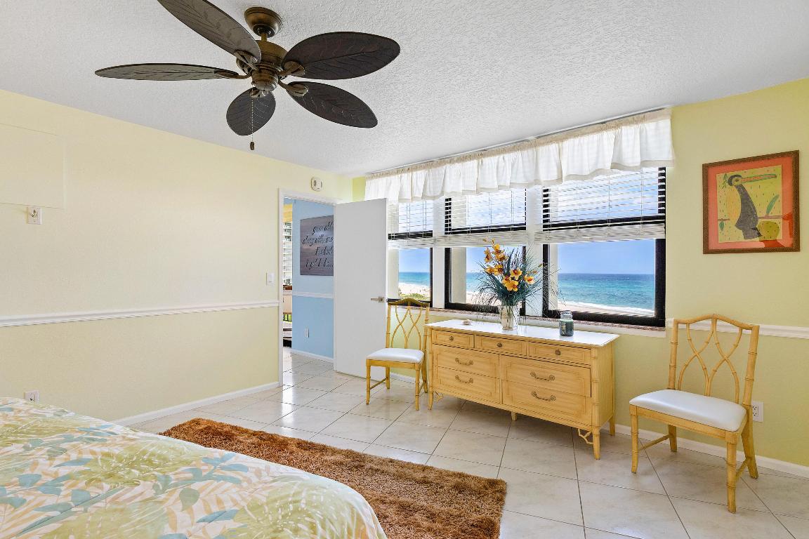 Phoenix Towers - Residential