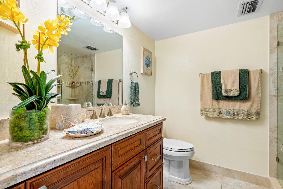 Phoenix Towers - Residential