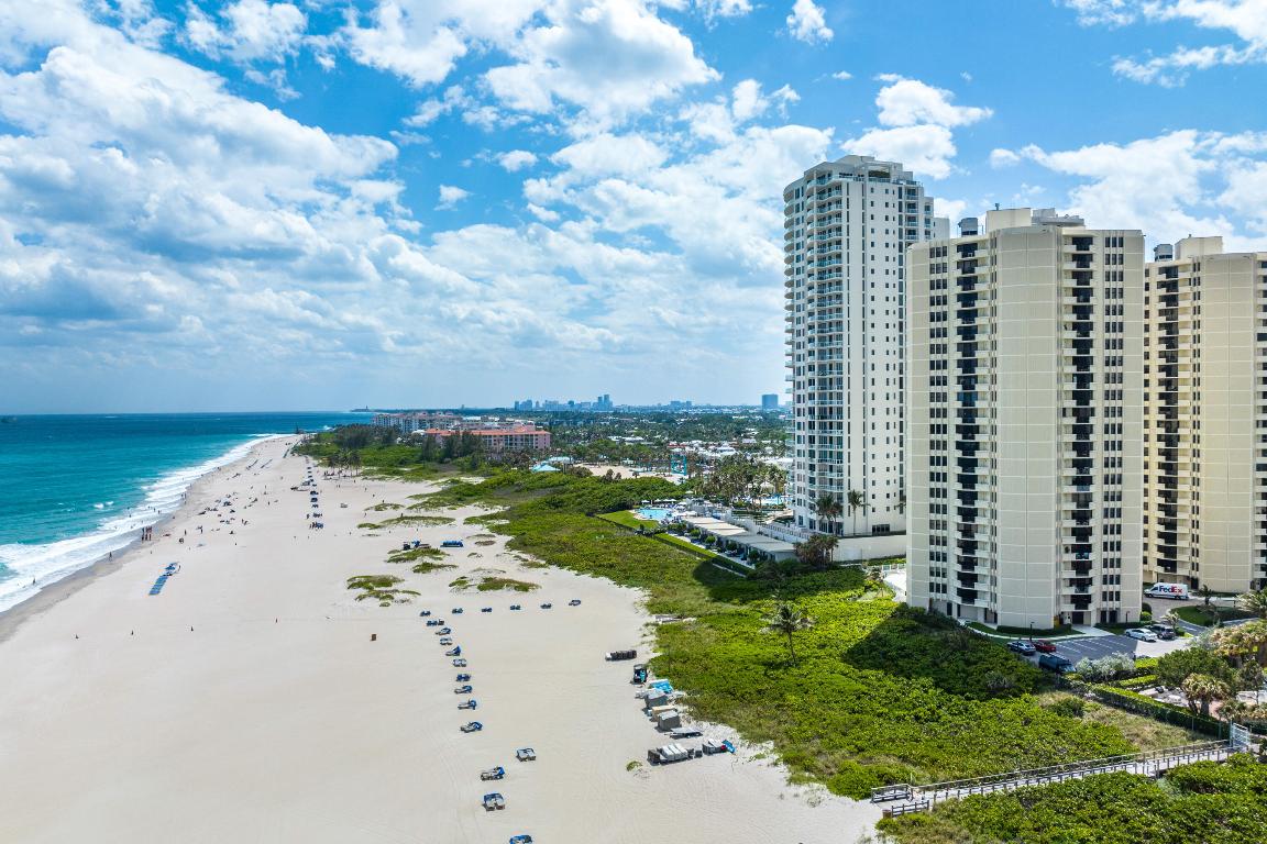 Phoenix Towers - Residential