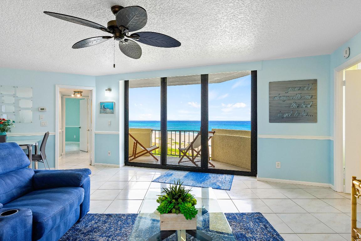 Phoenix Towers - Residential