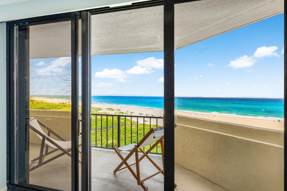 Phoenix Towers - Residential