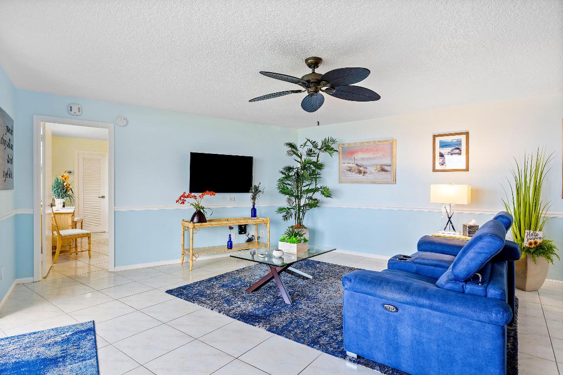 Phoenix Towers - Residential