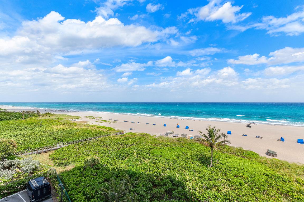 Phoenix Towers - Residential