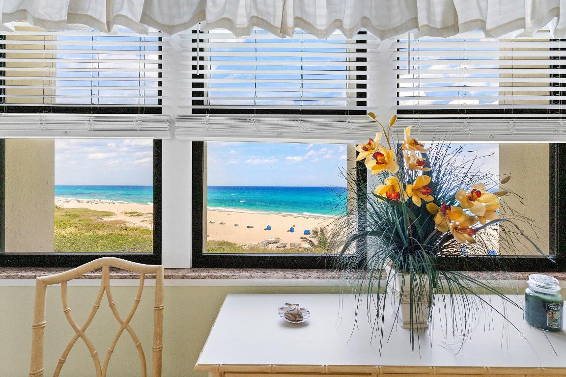 Phoenix Towers - Residential