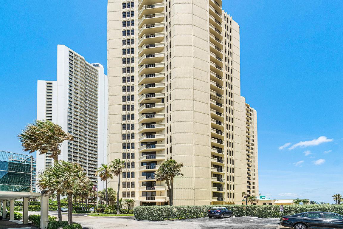 Phoenix Towers - Residential