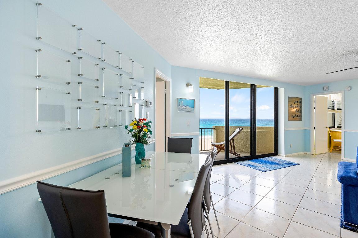 Phoenix Towers - Residential