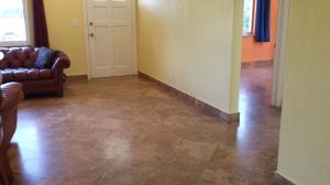 Maddock Add Wpb - Residential Lease