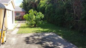 Maddock Add Wpb - Residential Lease