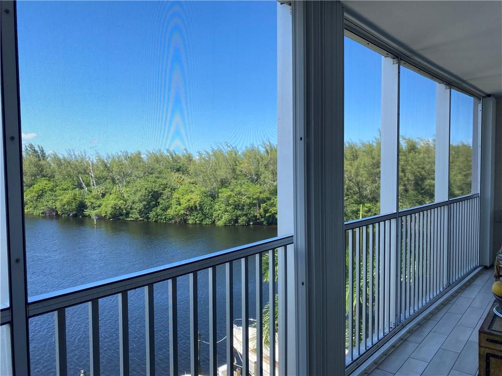 Hillsboro Cove Condo - Residential