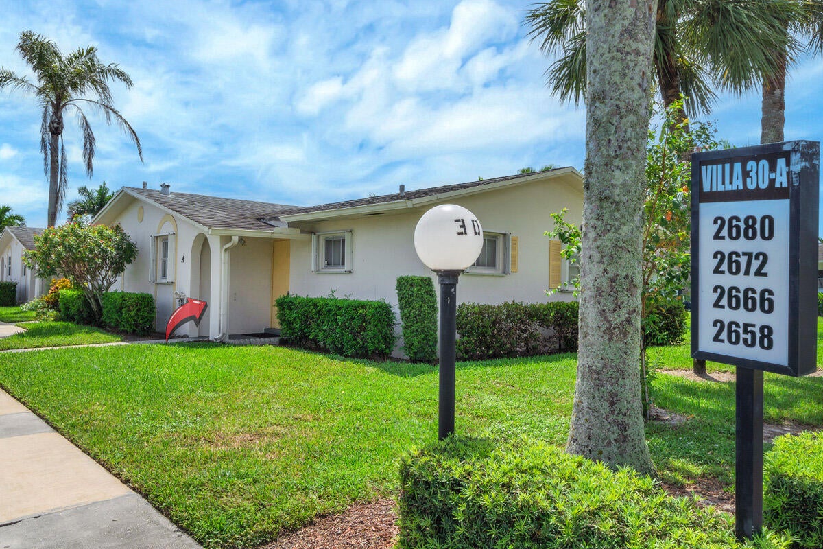 2680 Emory Drive E A