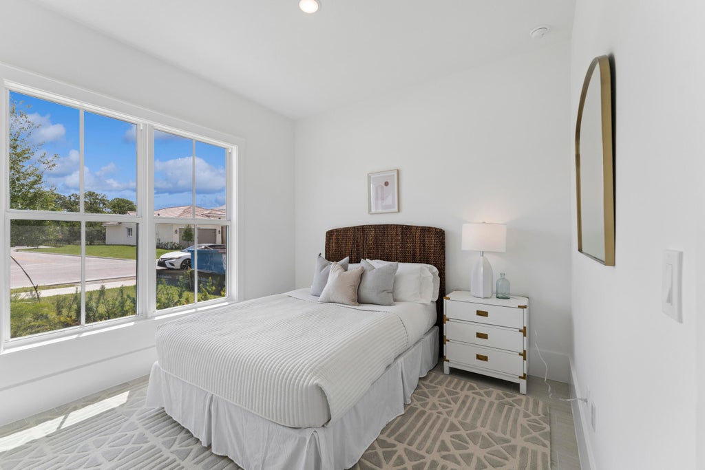 Photo of 158 Parkside Way #15, Royal Palm Beach, FL 33414 (MLS # B26070893)