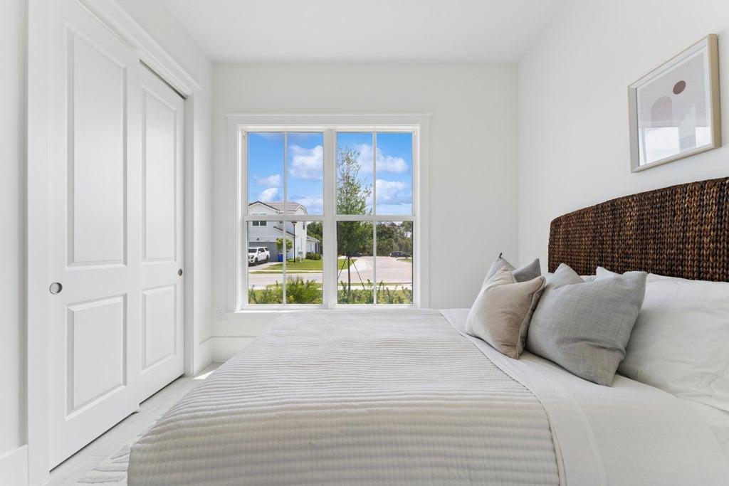 Photo of 158 Parkside Way #15, Royal Palm Beach, FL 33414 (MLS # B26070893)