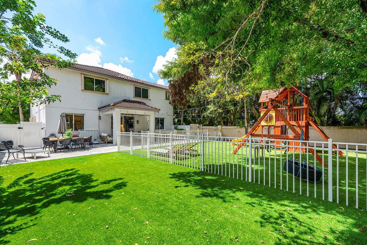 The Vistas - Residential