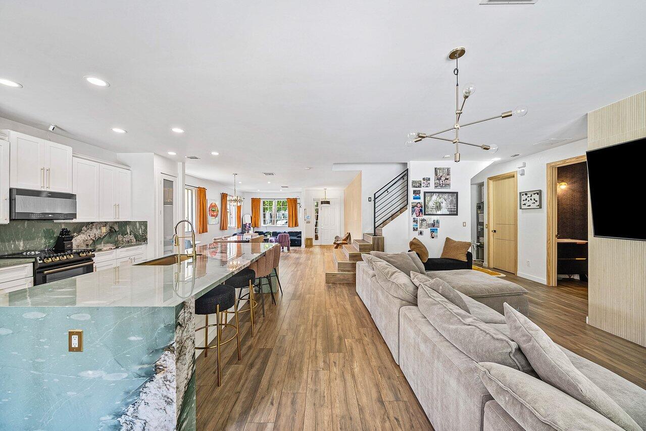 The Vistas - Residential