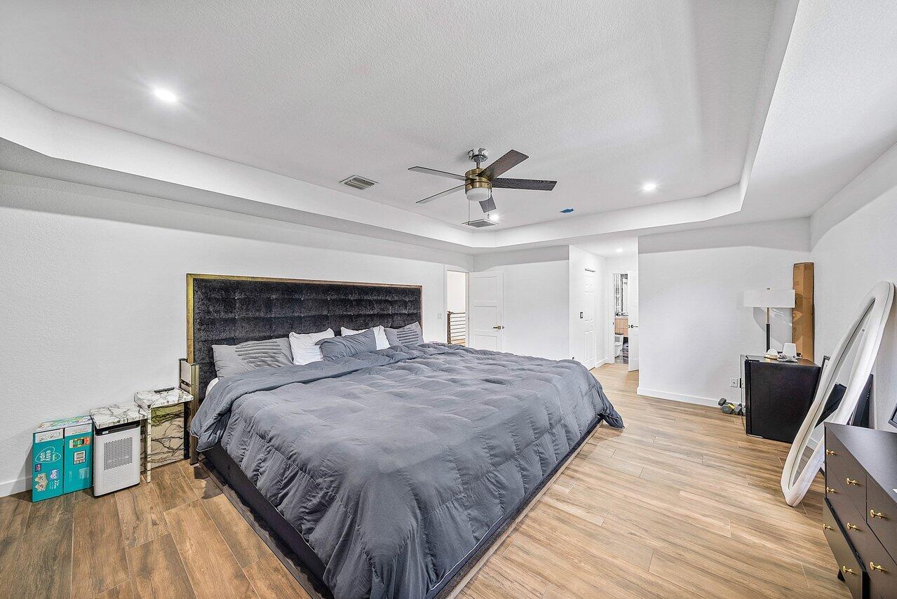 The Vistas - Residential