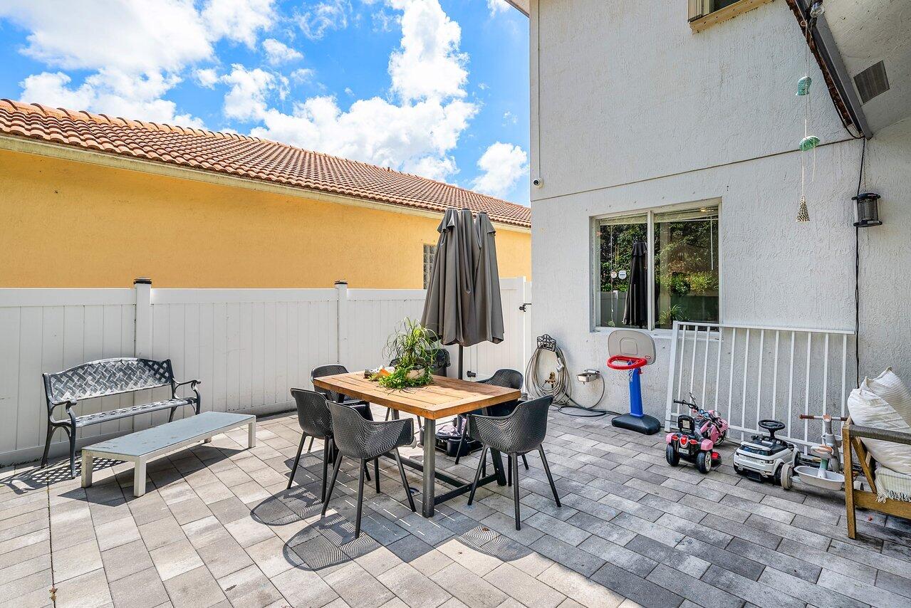 The Vistas - Residential