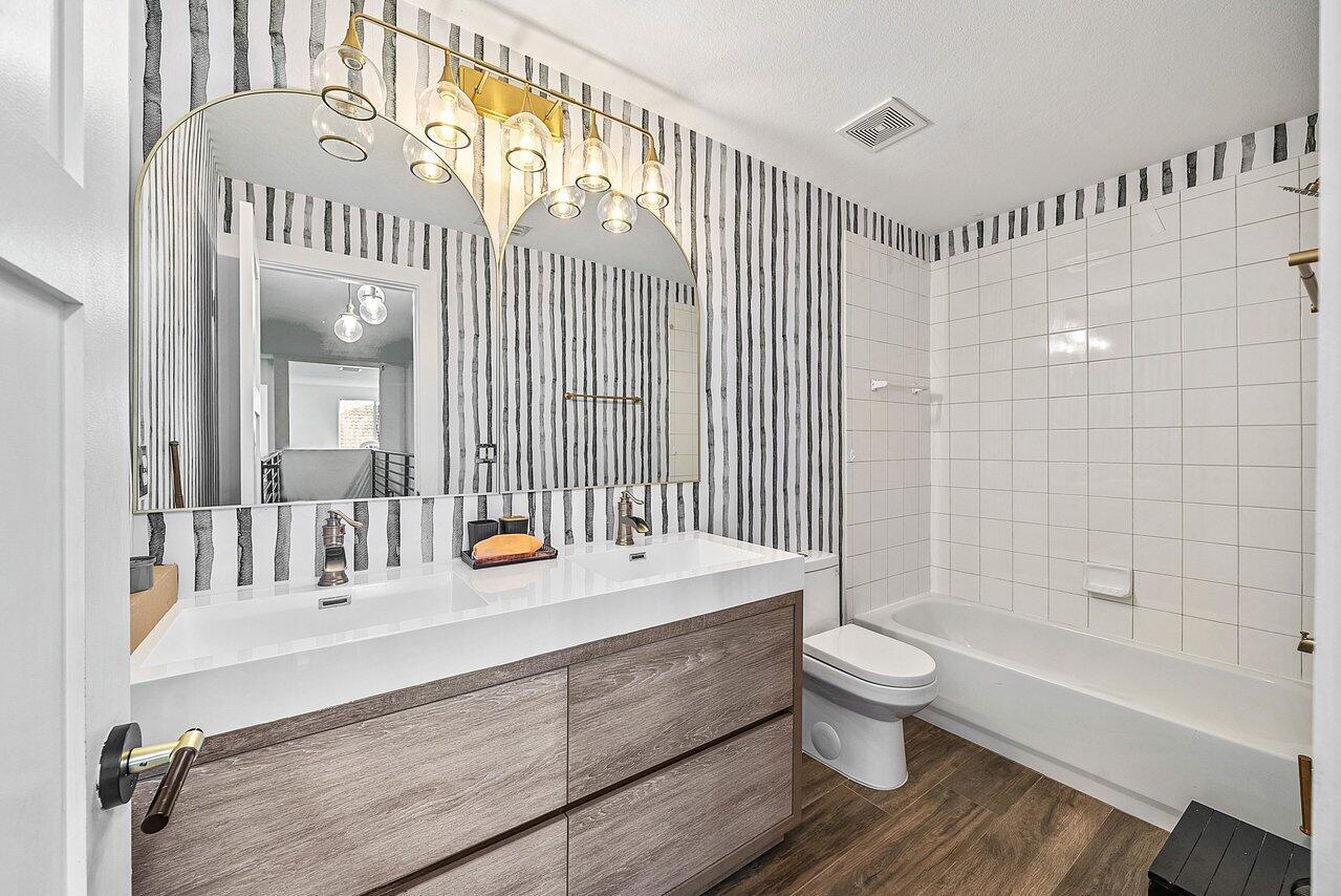 The Vistas - Residential