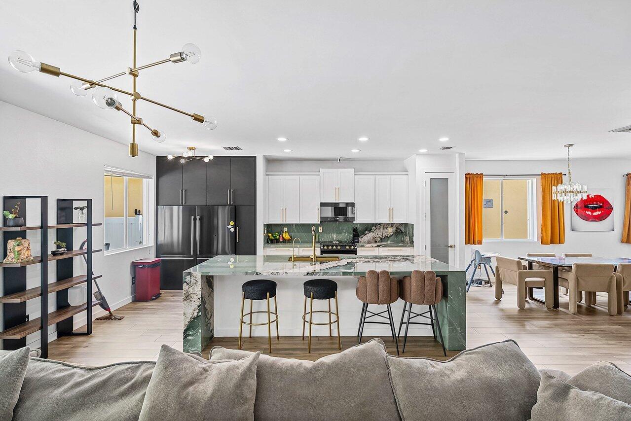 The Vistas - Residential