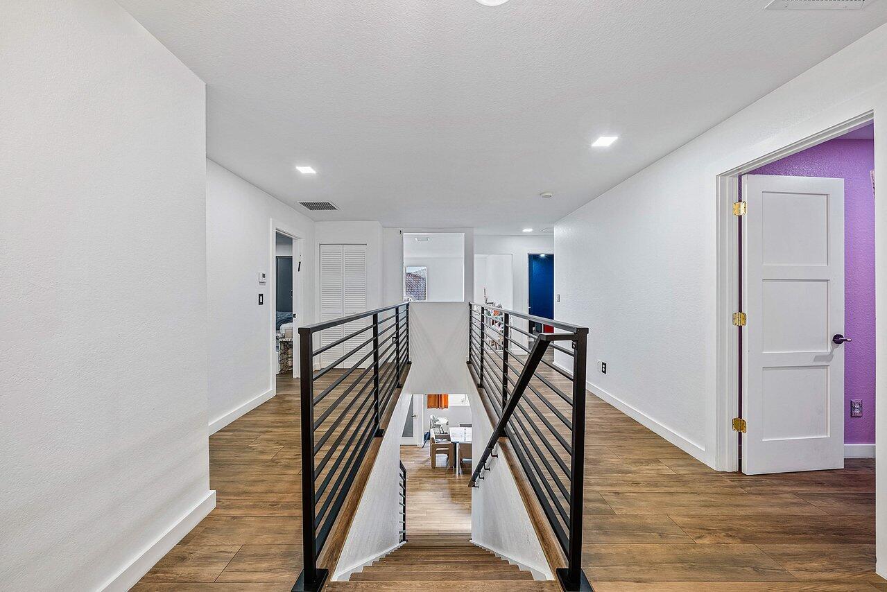 The Vistas - Residential