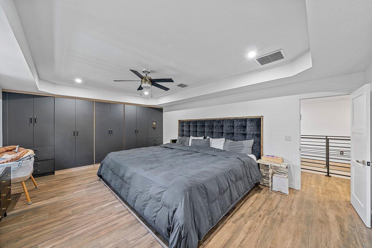 The Vistas - Residential