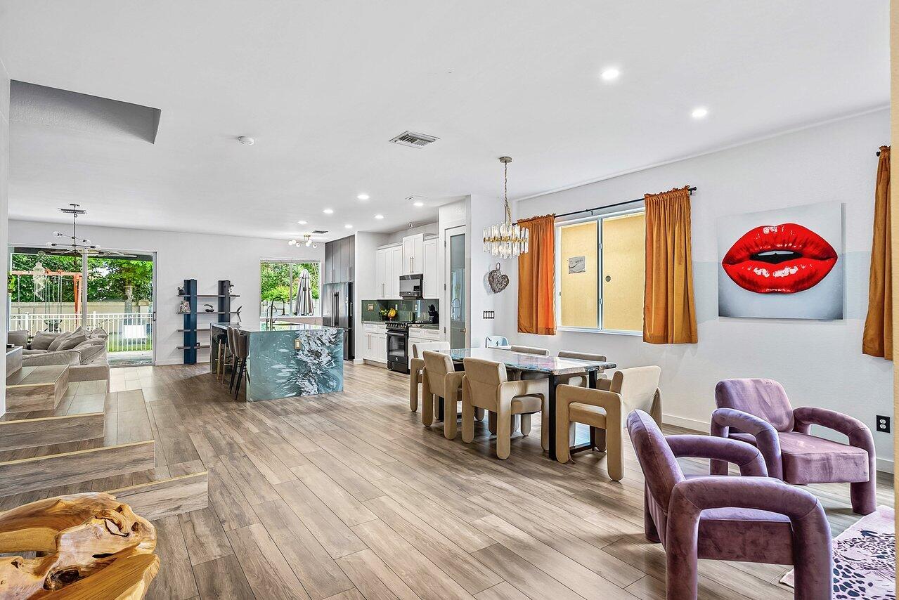 The Vistas - Residential