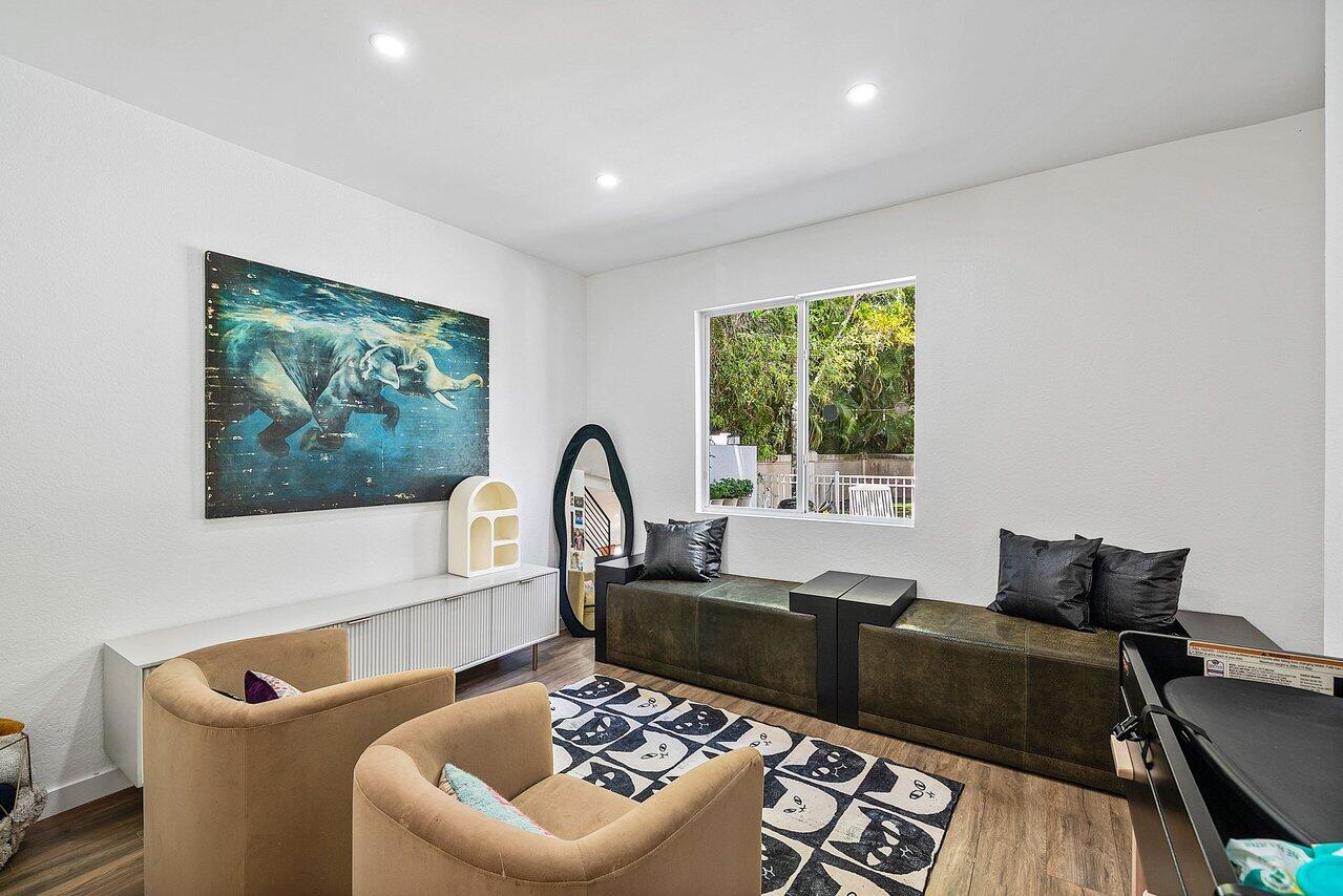 The Vistas - Residential