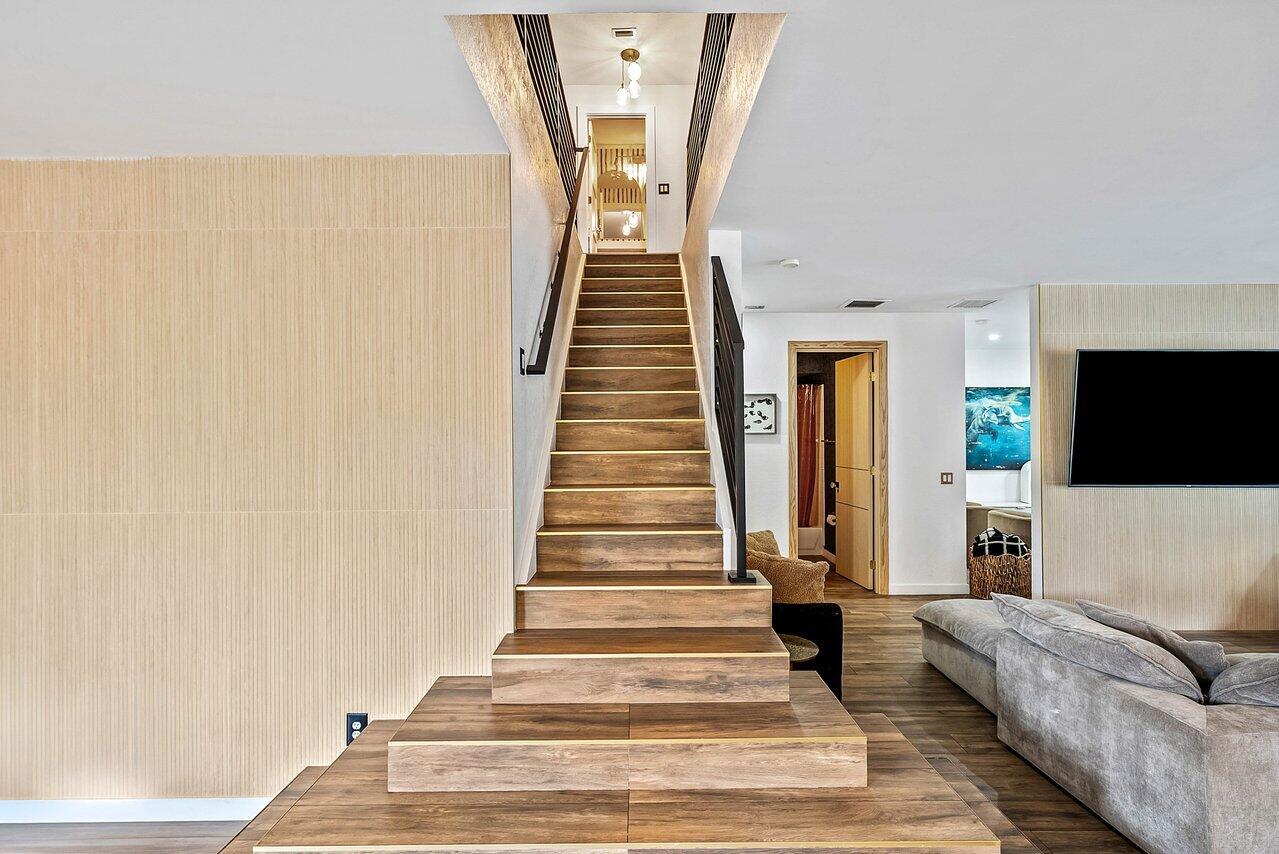 The Vistas - Residential