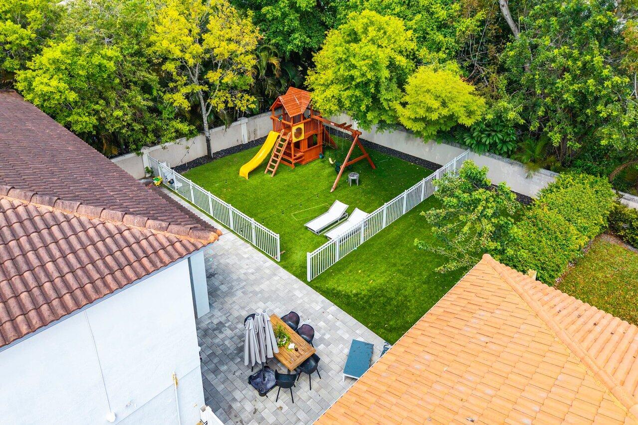 The Vistas - Residential